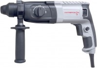 Photos - Rotary Hammer Interskol P-24/650ER 