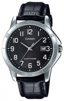 Photos - Wrist Watch Casio MTP-VS02L-1B 