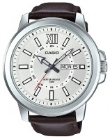 Photos - Wrist Watch Casio MTP-X100L-7A 