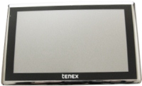 Photos - Sat Nav Tenex 50L 