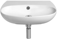 Photos - Bathroom Sink Simas Vignoni VI 10 600 mm
