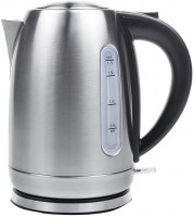 Electric Kettle Princess 236018 2200 W 1.7 L  stainless steel