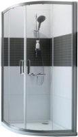 Photos - Shower Enclosure Huppe Classics 2 C20602 90x90 angle