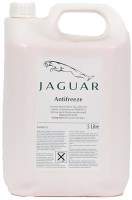 Photos - Antifreeze \ Coolant Jaguar Antifreeze Concentrate 5 L