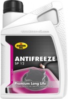 Photos - Antifreeze \ Coolant Kroon Antifreeze SP 12 1 L