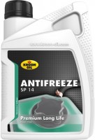Photos - Antifreeze \ Coolant Kroon Antifreeze SP 14 1 L