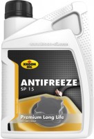 Photos - Antifreeze \ Coolant Kroon Antifreeze SP 15 1 L