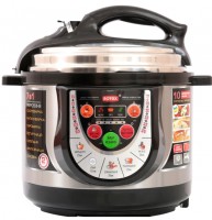 Photos - Multi Cooker Rotex REPC53 