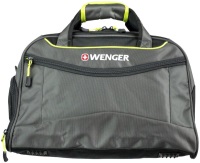 Photos - Travel Bags Wenger Zurich II 34 