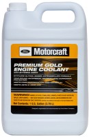 Photos - Antifreeze \ Coolant Motorcraft Premium Gold Engine Coolant 3.78L 3.78 L