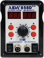 Photos - Soldering Tool AIDA 858D Plus Plus 