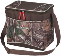 Photos - Cooler Bag Igloo HLC Real Tree 12 