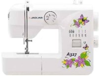 Photos - Sewing Machine / Overlocker Jaguar A-327 