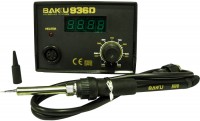 Photos - Soldering Tool BAKKU BK-936D 