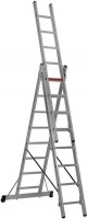 Photos - Ladder VIRASTAR Triomax Pro 3x8 580 cm