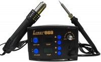 Photos - Soldering Tool Lukey 868 