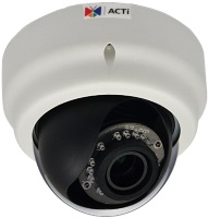 Photos - Surveillance Camera ACTi E65A 