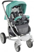 Photos - Pushchair Lorelli S700 