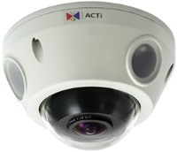 Photos - Surveillance Camera ACTi E925 