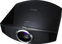 Photos - Projector Sony VPL-VW85 