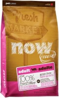 Photos - Cat Food NOW Fresh Adult Grain Free Food  1.82 kg