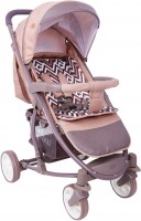 Photos - Pushchair Lorelli S300 