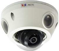 Photos - Surveillance Camera ACTi E926 