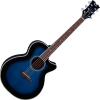 Photos - Acoustic Guitar Dean Guitars Performer Electric 