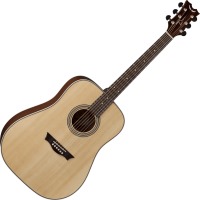 Photos - Acoustic Guitar Dean Guitars St. Augustine Dreadnought 