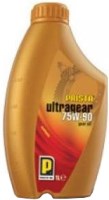 Photos - Gear Oil Prista Ultragear Synthetic 75W-90 1 L