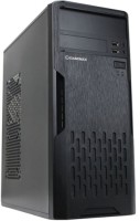 Photos - Computer Case Gamemax ET210 PSU 450 W