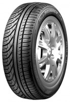 Photos - Tyre Michelin Pilot Primacy 235/60 R16 100W 
