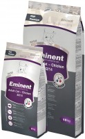 Photos - Cat Food Eminent Adult Cat 31/14 Chicken  10 kg