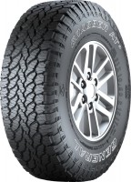 Tyre General Grabber AT3 265/60 R18 119S 
