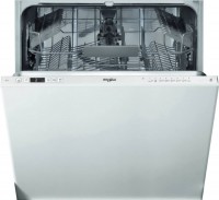 Photos - Integrated Dishwasher Whirlpool WRIC 3C26 