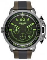 Photos - Wrist Watch Diesel DZ 4407 