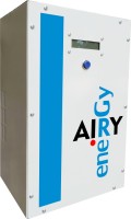 Photos - AVR Vektor Energy VNA-8000 Airy 8 kVA