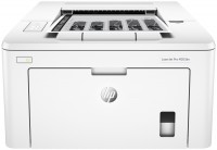 Photos - Printer HP LaserJet Pro M203DN 