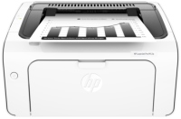 Photos - Printer HP LaserJet Pro M12A 