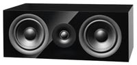 Photos - Speakers Audio Pro Black Vector V3 