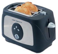 Photos - Toaster VES V-TO-5 