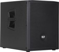 Photos - Subwoofer RCF ART 902-AS 