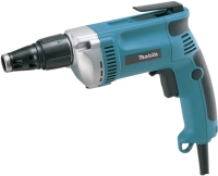 Photos - Drill / Screwdriver Makita 6826 