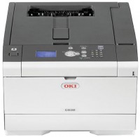 Printer OKI C532DN 