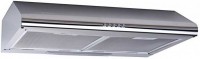 Photos - Cooker Hood VENTOLUX Aldo 60 IX 2M stainless steel