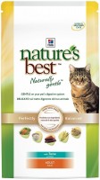 Photos - Cat Food Hills NB Adult Naturally Gentle Tuna  300 g