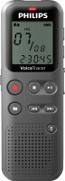 Photos - Portable Recorder Philips DVT 1110 