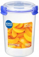 Photos - Food Container Sistema Klip It 1380 