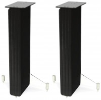 Hi-Fi Rack / Mount Q Acoustics Concept 20 Stands 