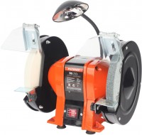 Photos - Bench Grinders & Polisher Patriot BG 200L 200 mm / 350 W 230 V LED light